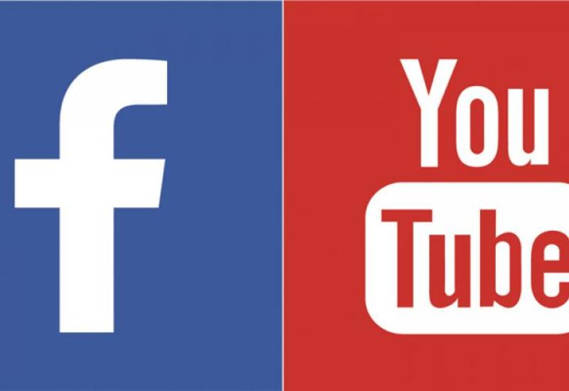 Facebook и YouTube могут открыть свои офисы в Азербайджане