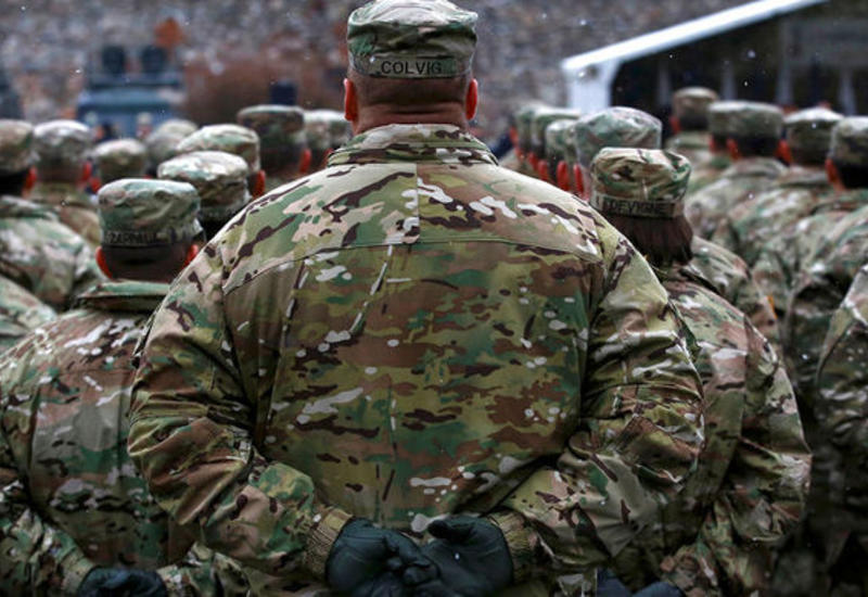 США увеличат контингент военных в Польше