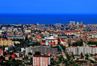 Ехать из Баку в Махачкалу станет проще