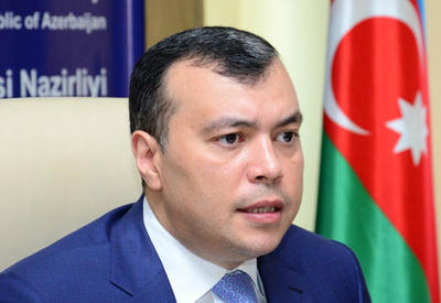 Министр о поддержке бизнеса в Азербайджане