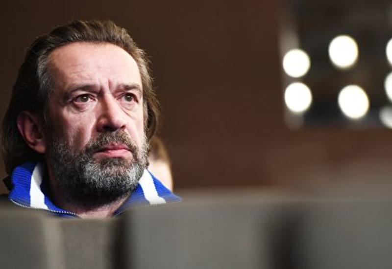 Известный российский актер объявил об уходе из кино