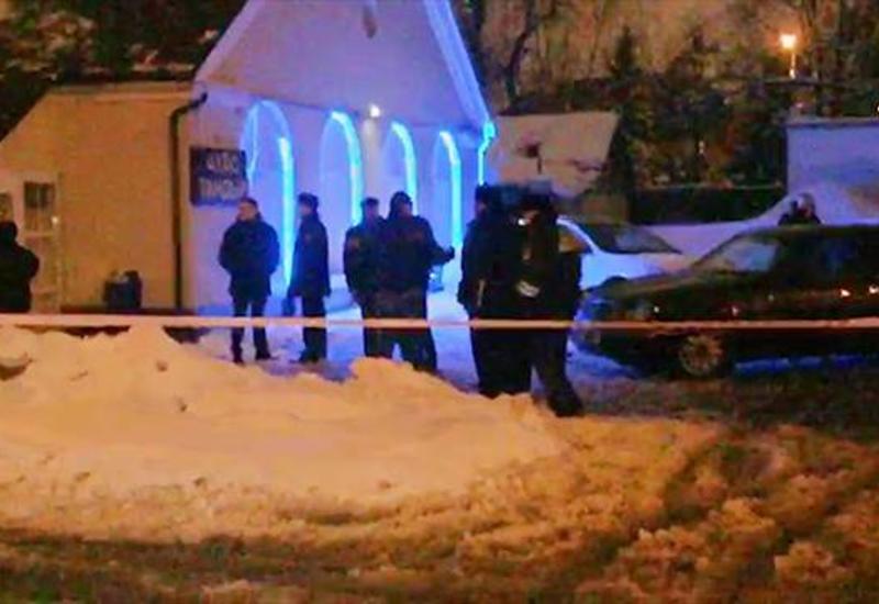 Крупная перестрелка в кафе азербайджанца в Москве, задержаны десятки человек