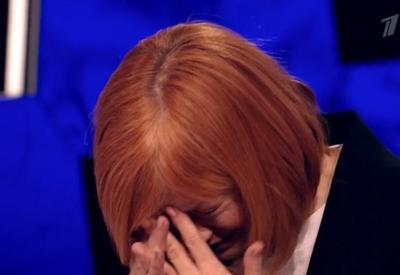 Мать Децла рассказала о конфликте с сыном