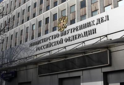 МВД России о ситуации с инцидентом между азербайджанцами и чеченцами в Москве