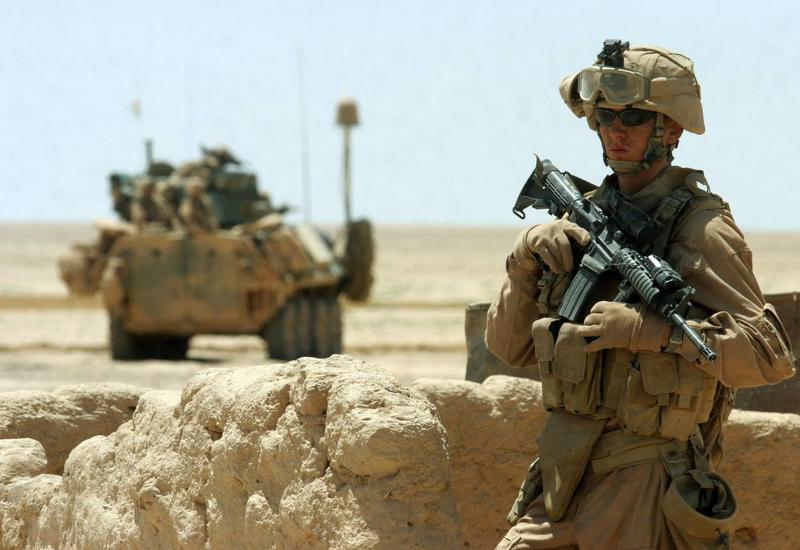 США могут сократить число военных в Афганистане