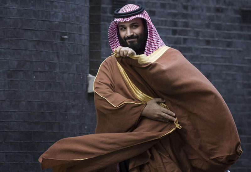 Принц Саудовской Аравии хочет купить «МЮ» за £3,8 млрд