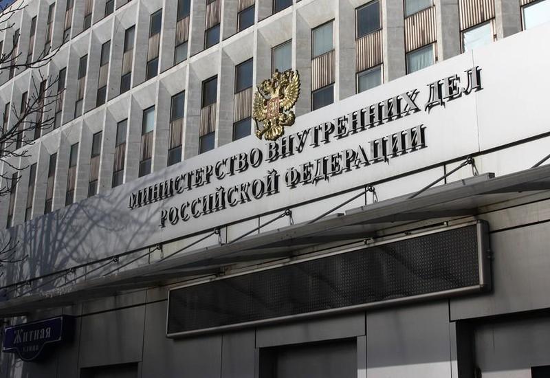 МВД России о ситуации с инцидентом между азербайджанцами и чеченцами в Москве