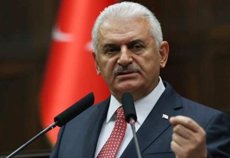 Спикер парламента Турции подает в отставку