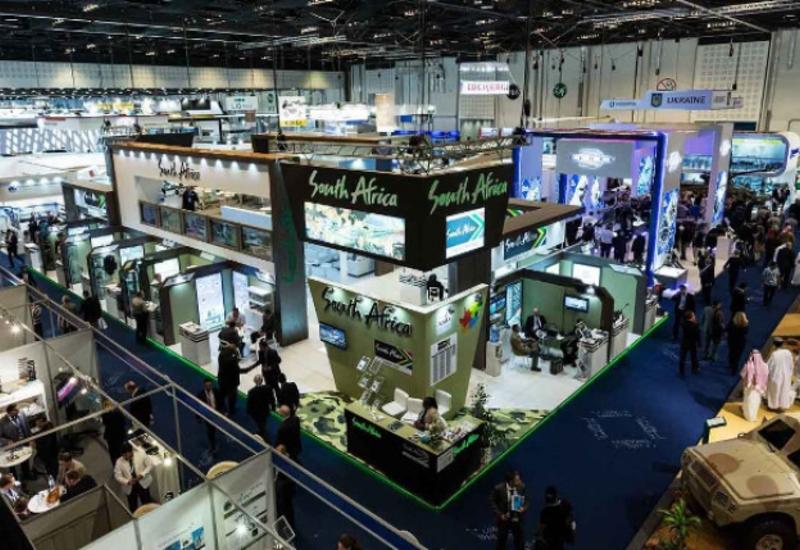 ОАЭ закупили военной продукции почти на $2 млрд во второй день IDEX 2019
