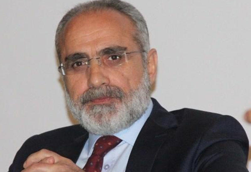 "Ankara ilə Bakı arasındakı münasibətlər sürətlə inkişaf edir" <span class="color_red">- Türkiyə prezidentinin köməkçisi</span>