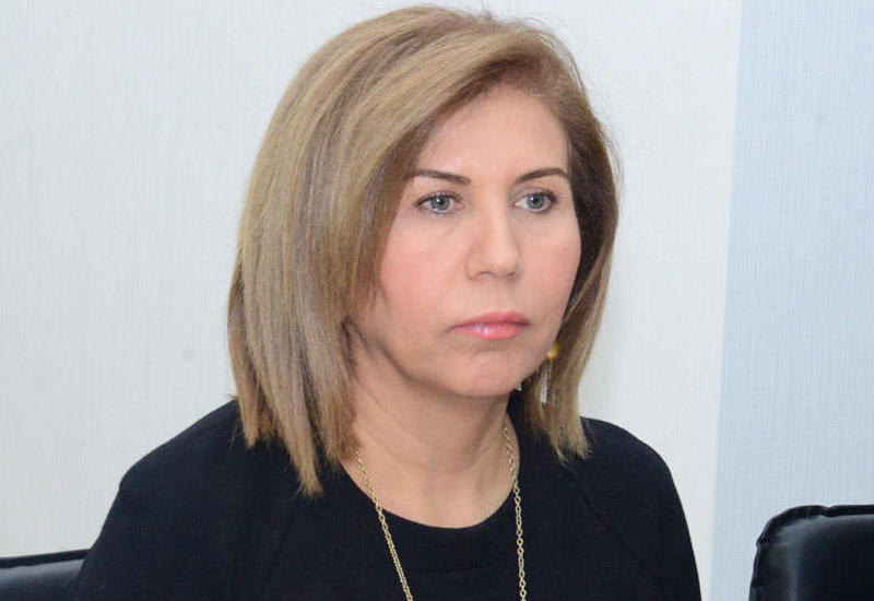Bahar Muradova: ATƏT PA-nın qış sessiyasında Dağlıq Qarabağ münaqişəsi ilə bağlı fikirlər səsləndiriləcək