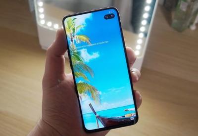 Samsung Galaxy S10: блогеры уже обозревают новинку