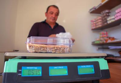Halva-halva deməklə ağiz şirin olmur <span class="color_red">- Accesbank-ın müştərisi ilə reportaj - FOTO</span>