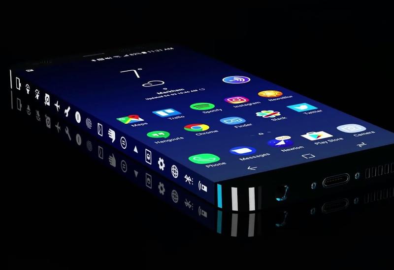В сеть утекло рекламное видео Samsung Galaxy S10 <span class="color_red">- ВИДЕО</span>