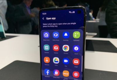 Samsung решила главную проблему своих смартфонов