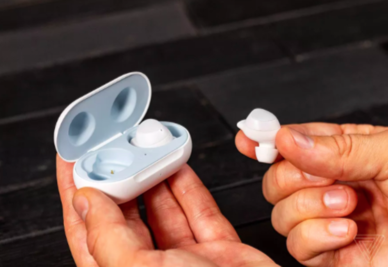Представлены "убийцы" AirPods