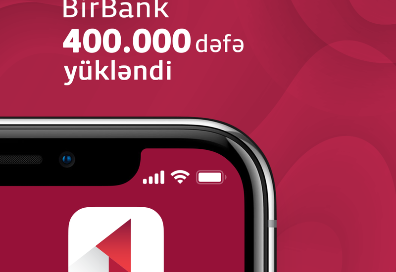 Количество пользователей BirBank превысило 400 000