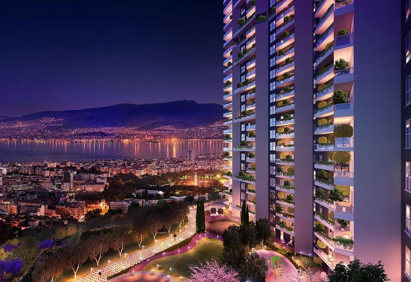Türkiyədə ev almaq istəyənlərə xoş xəbər <span class="color_red">- FOTO - VİDEO</span>