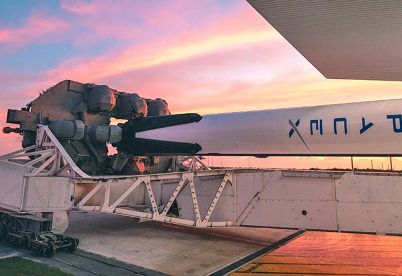 SpaceX обвинила Arianespace в недобросовестной конкуренции