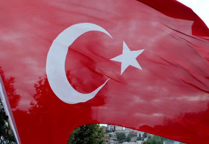 В Турции зафиксировали землетрясение магнитудой 5,5