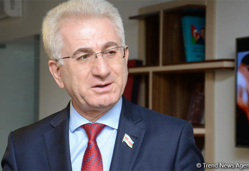 Депутат рассказал о политике СССР по переселению армян