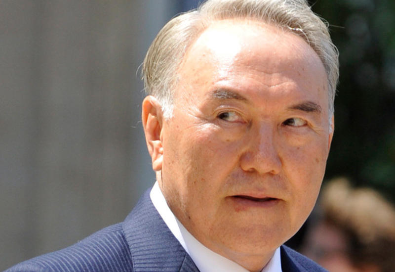 Назарбаев отправил правительство в отставку за отсутствие "положительных изменений"