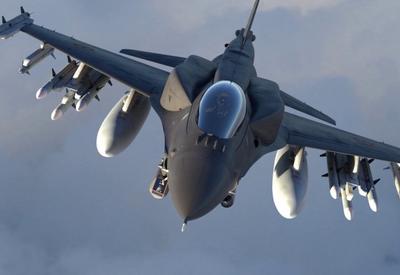 США анонсировали истребитель F-21 <span class="color_red">- ВИДЕО</span>