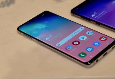 Samsung встроила в смартфоны S10 эксклюзивный режим Instagram <span class="color_red">- ВИДЕО</span>