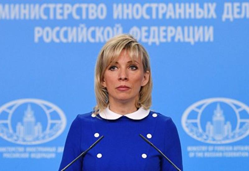 Россия пообещала содействовать диалогу США и КНДР