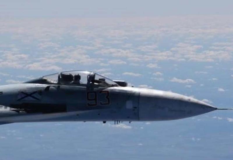 В Стокгольме заявили об опасном сближении шведского и российского самолетов над Балтикой