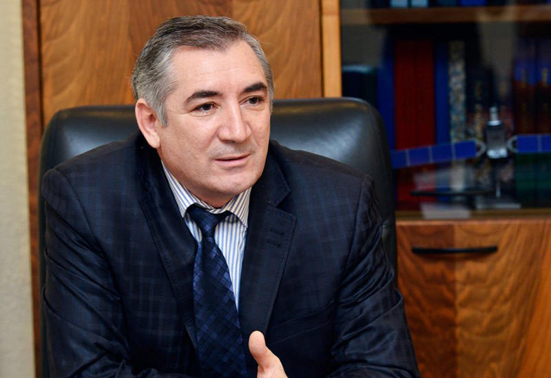 MTRŞ sədri: "Özəl telekanallarda yayımlanan bayağı seriallar bizi çox narahat edir"