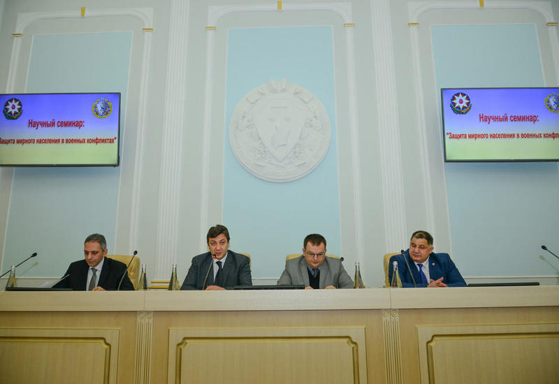 В Харькове почтили память жертв Ходжалинского геноцида <span class="color_red">- ФОТО</span>