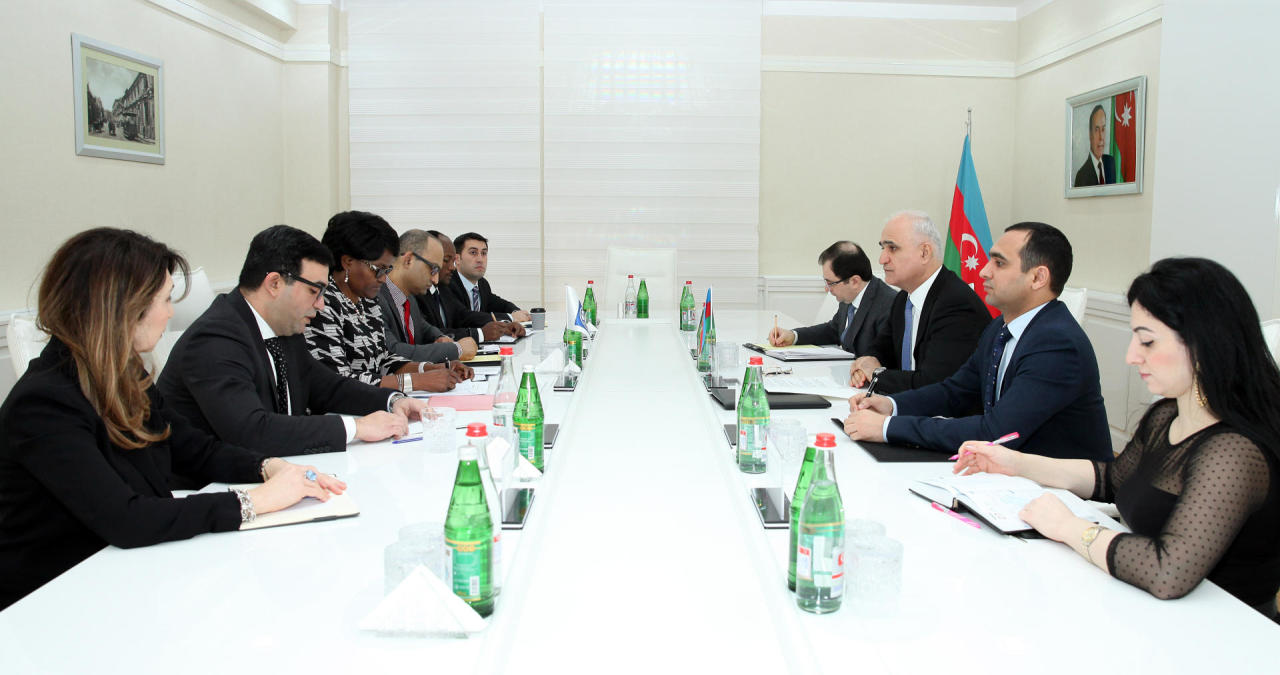 Всемирный банк: Азербайджан - пример для других стран