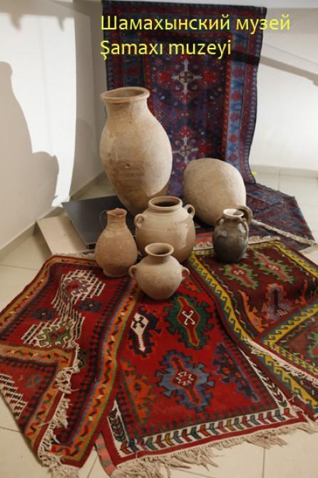 6 музеев, с которых надо начинать знакомство с регионами Азербайджана