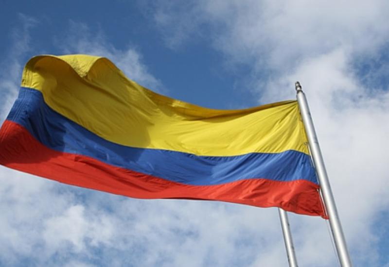 Парламент Колумбии выразил соболезнования Азербайджану