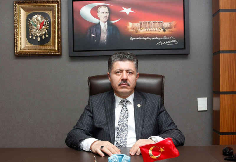 Deputat: "Xocalı faciəsinin qurbanları Türkiyə xalqının yaddaşında yaşayacaq"