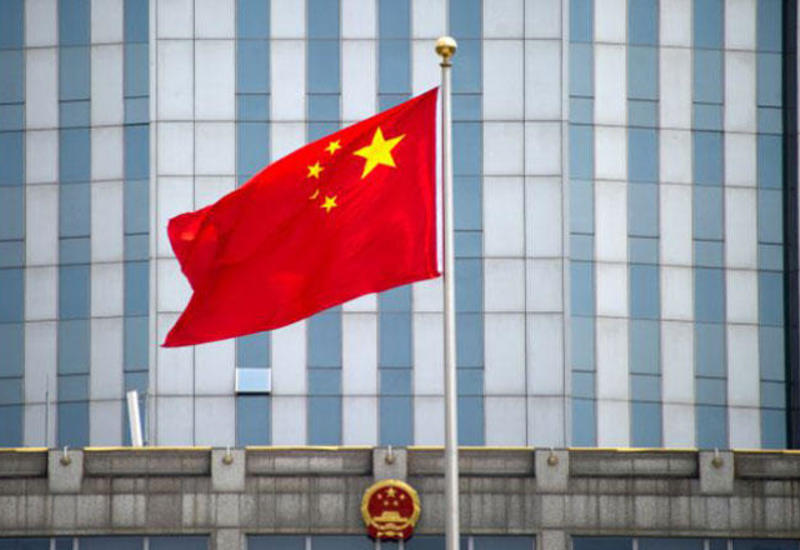 Китай выступил против односторонних санкций в отношении КНДР