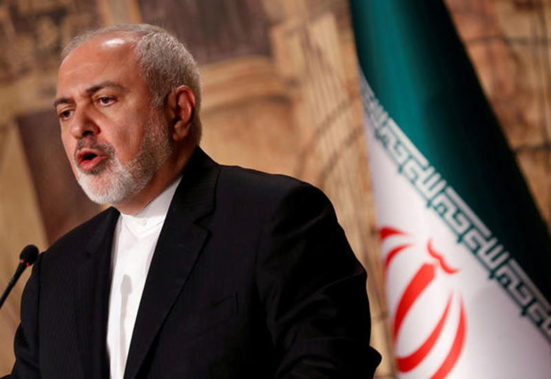 Президент Ирана отказался принять отставку главы МИД страны