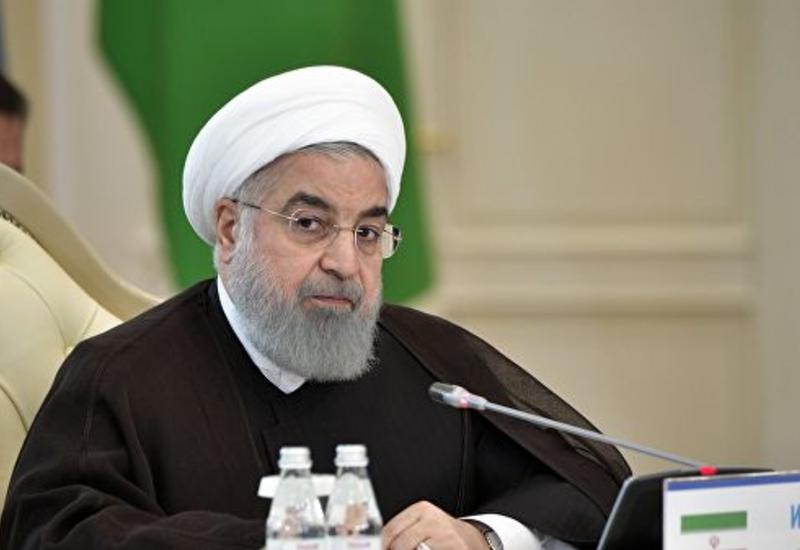 Президент Ирана отказался принять отставку главы МИД