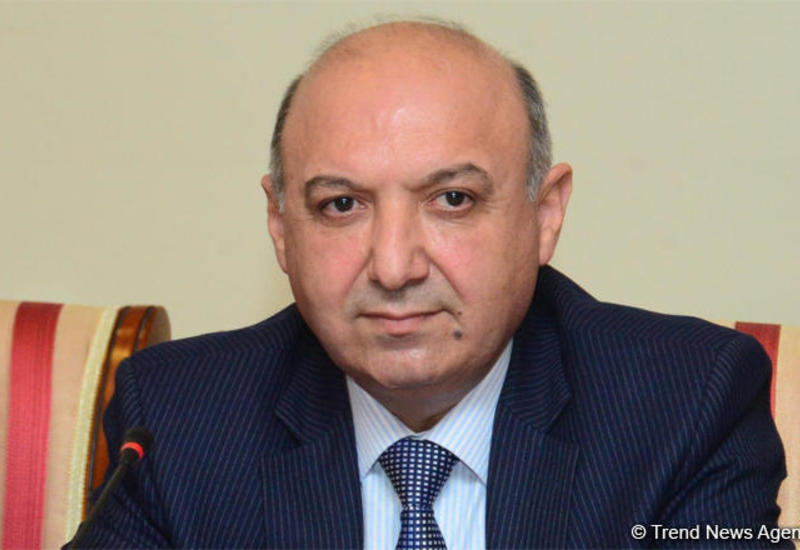 Сеявуш Гейдаров о силах, пытающихся оказать давление на Азербайджан