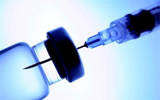 В Китае завершили второй этап испытаний вакцины от коронавируса