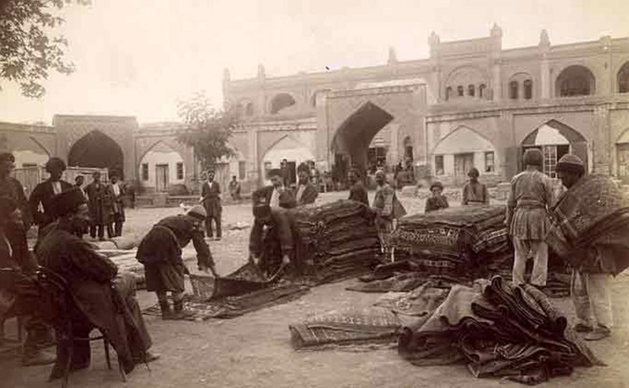 1905 год. Зверства армян в Гяндже заметили и в России – ИСТОРИЧЕСКАЯ ПРИЗМА