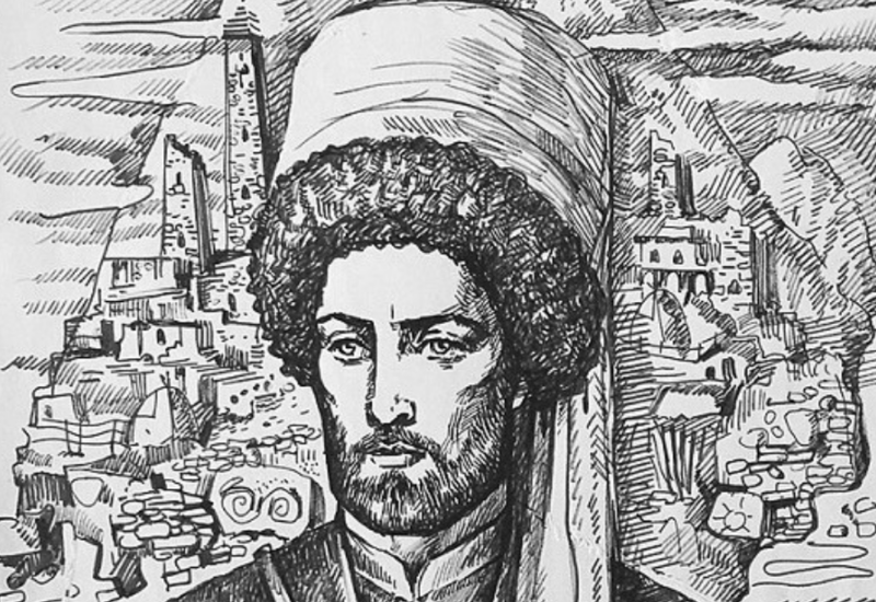 Феррари шейх мансур