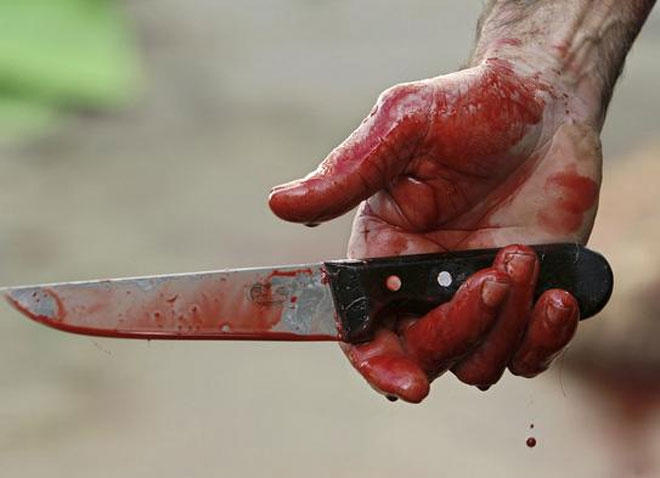 Мужчиная с ножом устроил бойню в Хельсинки, много раненых