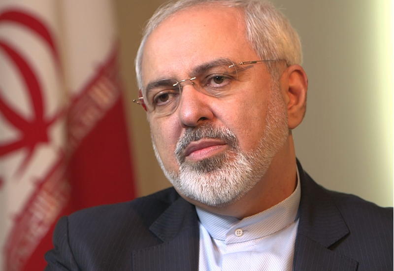 Названа возможная причина отставки главы МИД Ирана