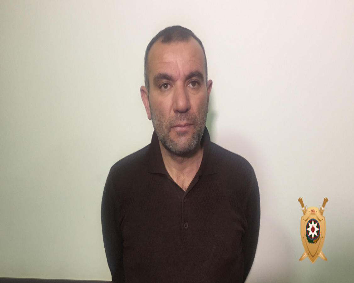 В Азербайджане задержали наркодилера