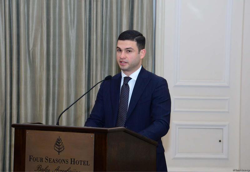 Орхан Мамедов: МСБ будет формировать большую часть ВВП Азербайджана
