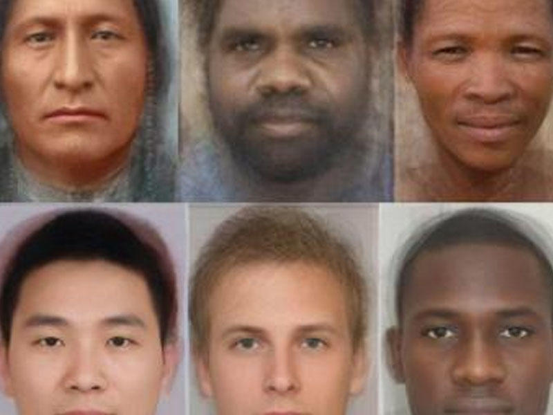 Расовые различия людей. Негроидная и монголоидная раса. Цвет кожи европейцев. Люди разных рас. Большие расы.