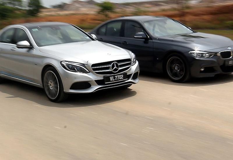 Азербайджан будет производить запчасти для Mercedes и BMW