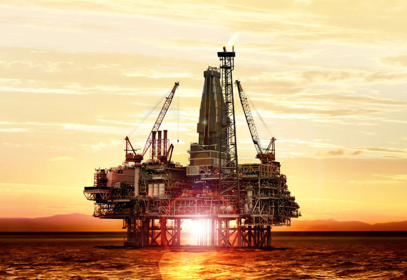 В Саудовской Аравии объявили о гигантских запасах газа в Красном море